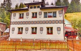 Casa Mitu Recele Ciocanesti